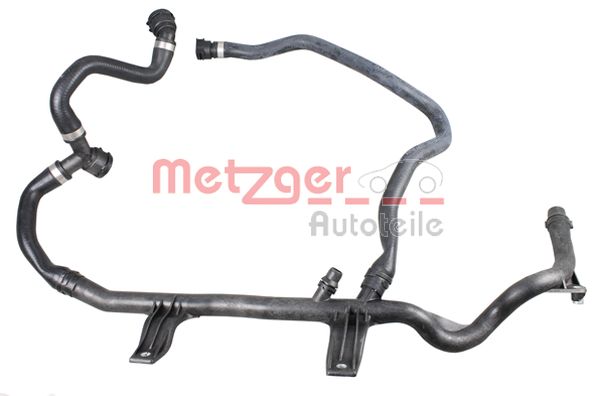 METZGER 4010210 Kühlmittelrohrleitung